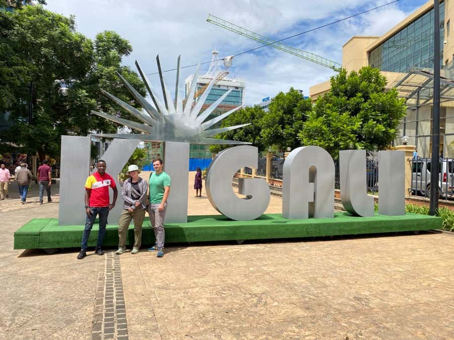 Kigali: Motorbike City Tour with Local Guide - Key points before you book