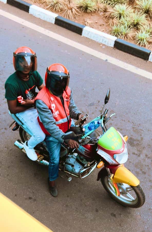 Kigali: Motorbike City Tour with Local Guide - The Kigali Genocide Memorial: the day’s essential serious stop