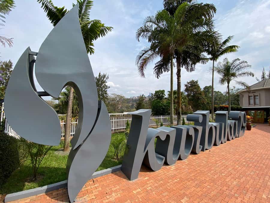 Kigali: Motorbike City Tour with Local Guide - Starting out and getting your bearings in Kigali