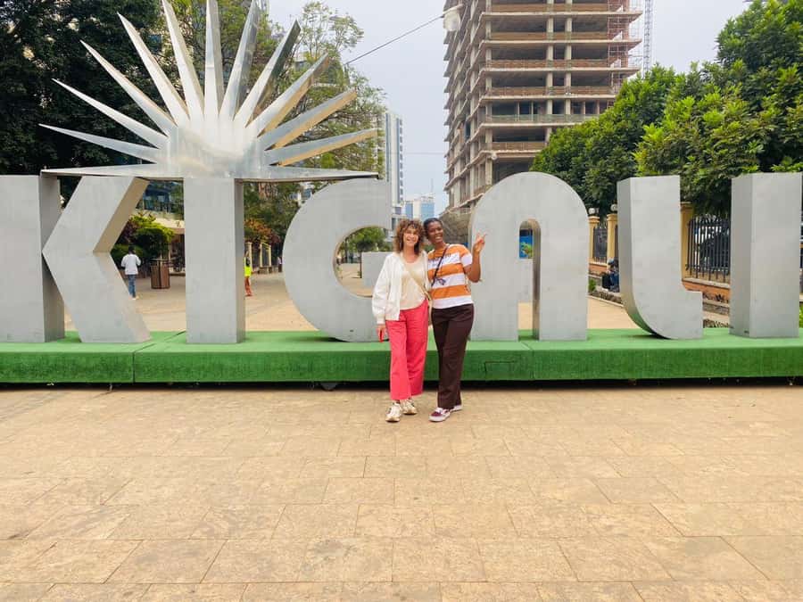 Kigali: Motorbike Guided Tour - Starting in the Kigali Car-Free Zone