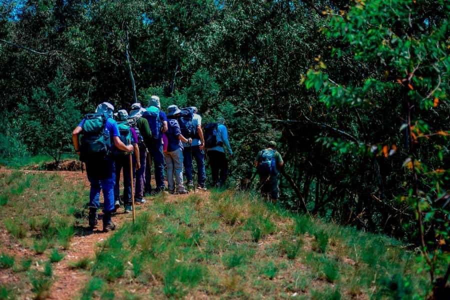 Kigali: Mount Jali Hiking and Village Walk - Key points at a glance