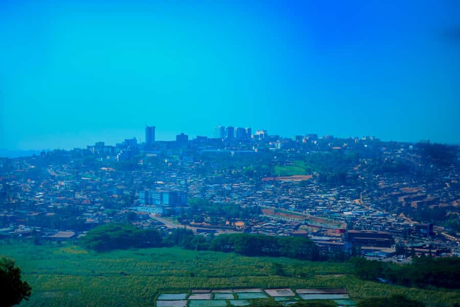 Kigali: Mount Jali Hiking and Village Walk - Starting with a village walk on Mount Jali