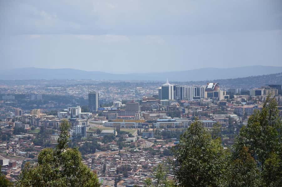 Kigali: Mount Jali Hiking and Village Walk - How the full day fits together