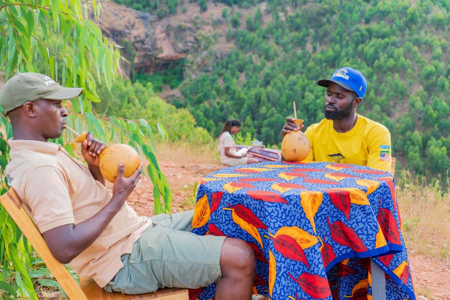 Kigali: Mount Jali Hiking and Village Walk - Is $70 a fair price?