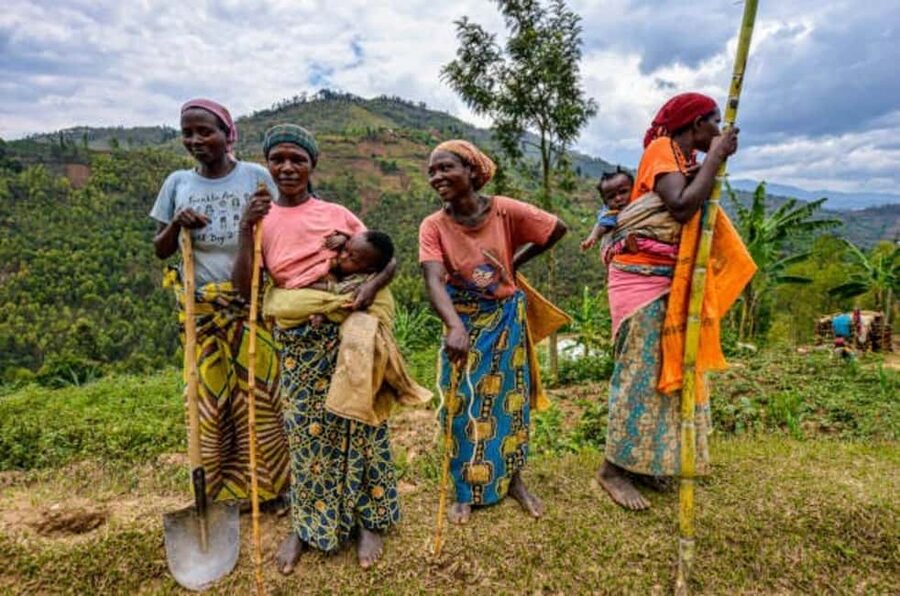 Kigali: Mount Kigali and Cultural Village Tour with Snacks - Key points to know before you go
