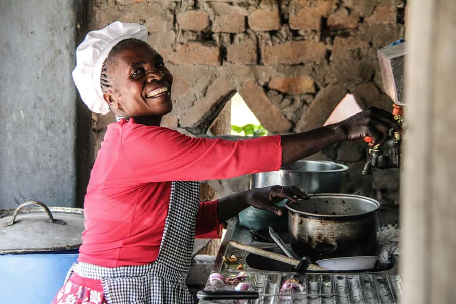 Kigali Nighttime Guided Food Tour - Why a night food tour fits Kigali