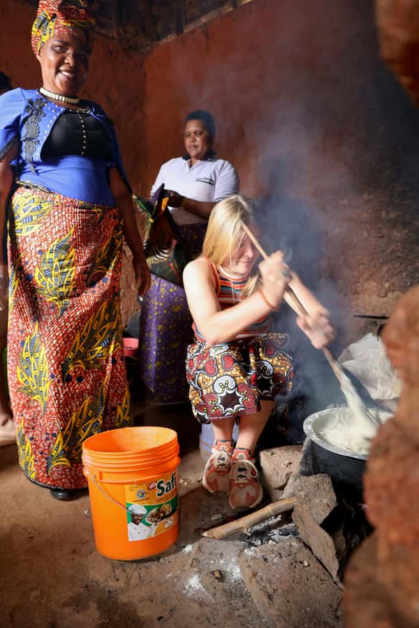 Kigali Nighttime Guided Food Tour - Kicukiro: shopping, ingredients, and the market option