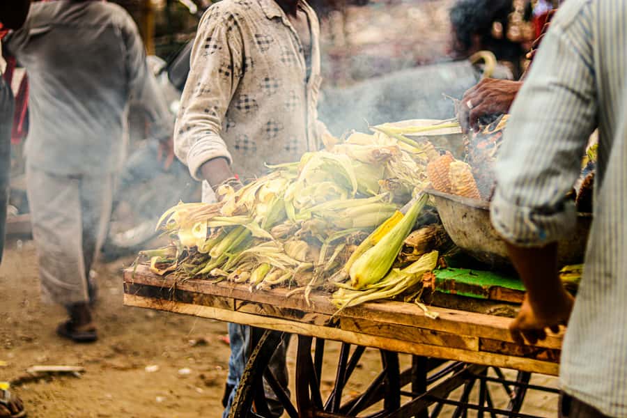Kigali Nighttime Guided Food Tour - What the $120 price really covers