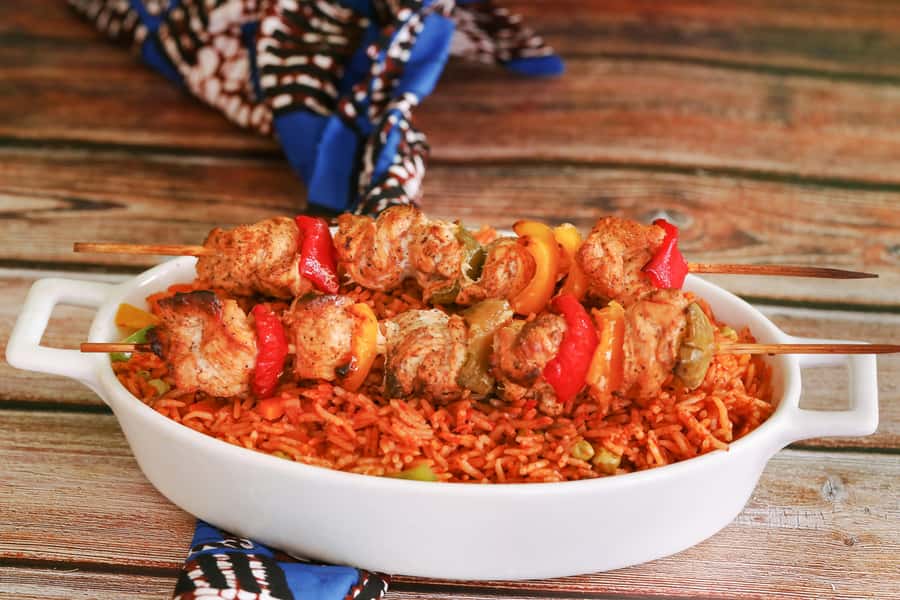 Kigali Nighttime Guided Food Tour - Starting in Kigali City with pickup included