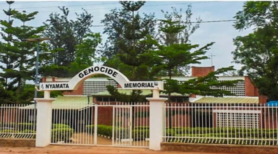Kigali: Ntarama and Nyamata Genocide Memorial Tour - Why these two churches matter