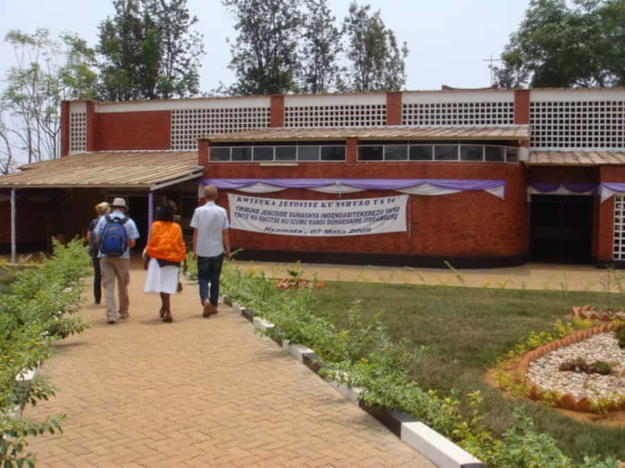 Kigali: Ntarama and Nyamata Genocide Memorial Tour - Leaving Kigali for the Bugesera region