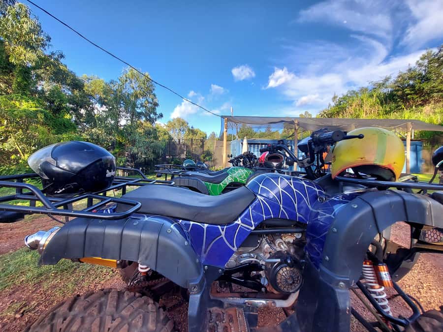 Kigali: Quad Bike Ride on Dirt Roads - Should you book the Mount Kigali quad bike ride?