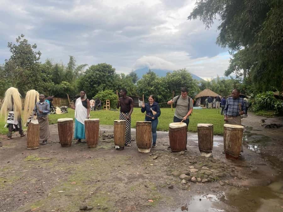 Kigali: Rwanda Gorilla Tracking in Volcanoes National Park - Practical packing advice