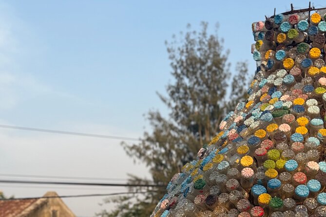 Kigali's Art Tour with Aline - Is $25 a fair price?