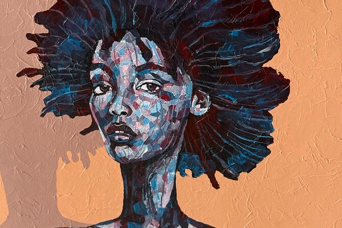 Kigali's Art Tour with Aline - Who will enjoy this art tour most?