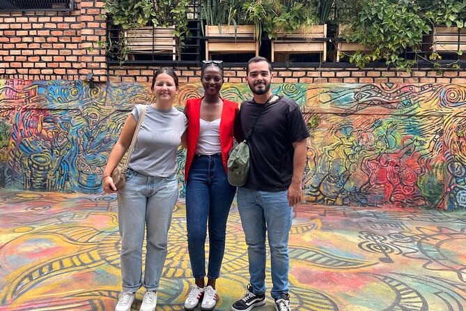 Kigali's city tour with Aline - Kigali City Market: a short look at local commerce