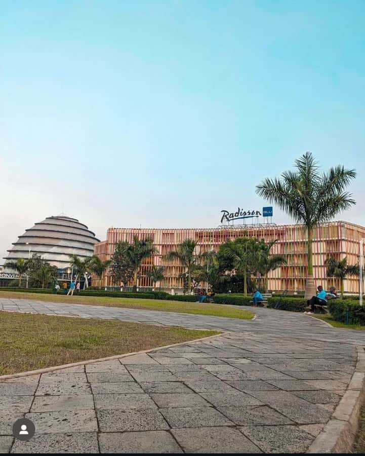 Kigali tour and Rwanda tour - What this Kigali tour is really trying to do