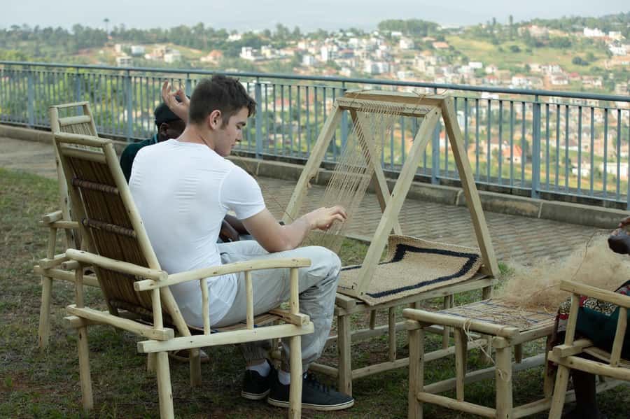 Kigali: Traditional Carpet Weaving (Ikirago) + amazing views - Key Points Before You Book