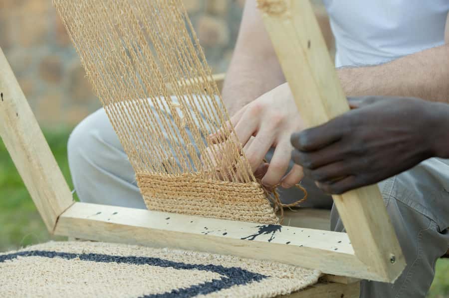 Kigali: Traditional Carpet Weaving (Ikirago) + amazing views - Is Three Hours Enough?