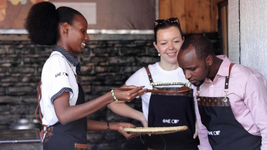 Kigali: Traditional Coffee Experience ( Bean to Brew) - Is $50 Good Value?