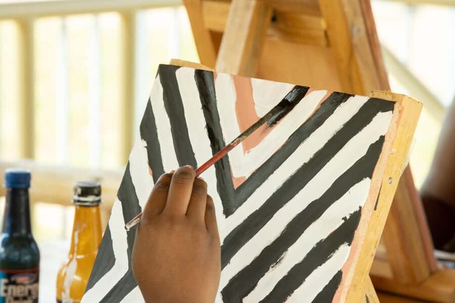 Kigali:Traditional Imigongo Painting with an Incredible View - Key points to know before you book