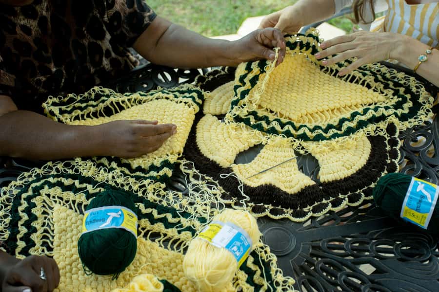 Kigali: Traditional Knitting Experience - Is $27 a fair price?