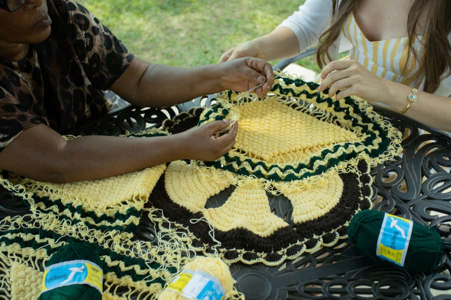 Kigali: Traditional Knitting Experience - Clothing, comfort, and what to bring