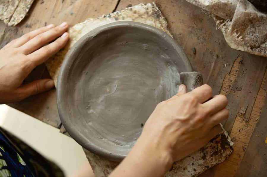 Kigali: Traditional Kubumba Pottery Making with Local Women - Key things to know before shaping the clay