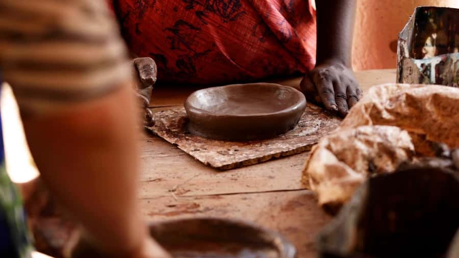 Kigali: Traditional Kubumba Pottery Making with Local Women - What Kubumba means in this Kigali experience