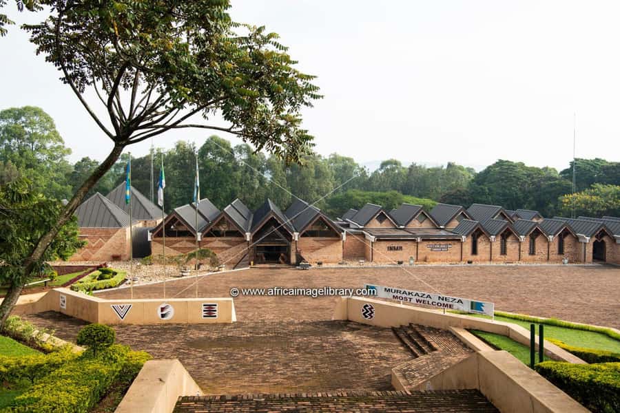 King's Palace and Ethnographic Museum Day Tour - Why this makes a worthwhile day from Kigali
