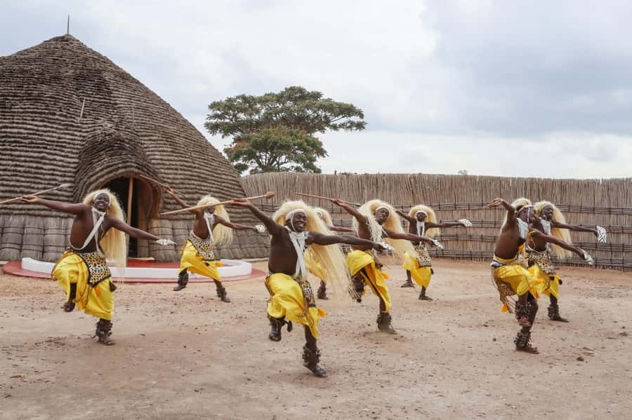 King's Palace and Ethnographic Museum Day Tour - What the $380 price really covers