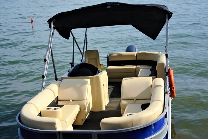 Lake Kivu Boat Trips & Experiences - Starting from Gisenyi and Rubavu