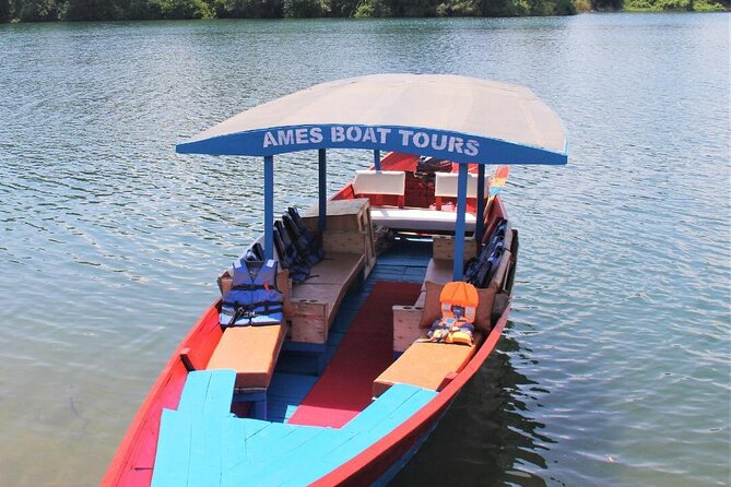 Lake Kivu Boat Trips & Experiences - Coffee, fishing, and other add-ons
