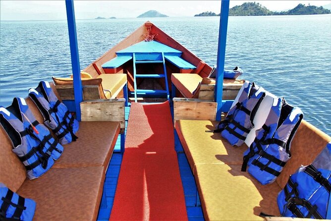 Lake Kivu Boat Trips & Experiences - How much value do you get for $50?