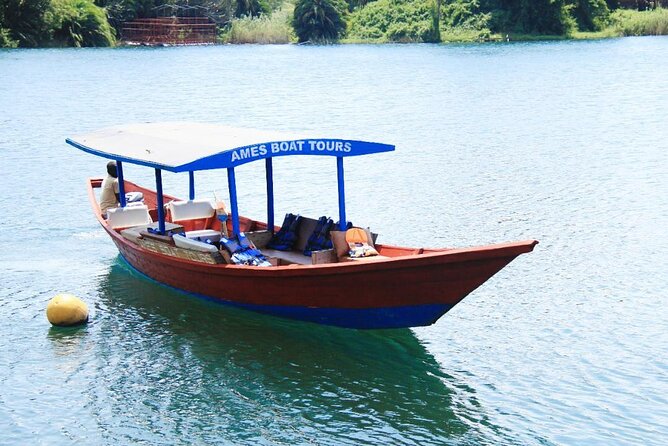 Lake Kivu Boat Trips & Experiences - Timing, booking, and practical details
