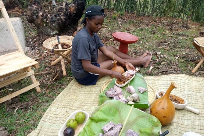 Local Community Tour(Cultural, Coffee,Village walk,Local food) - Key things to know before you book