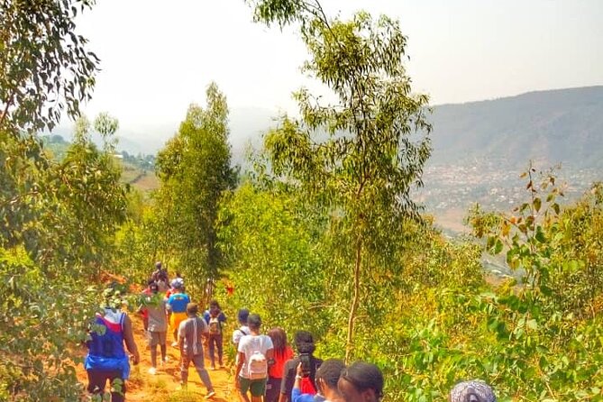 Local Community Tour(Cultural, Coffee,Village walk,Local food) - A village walk with real room to look around