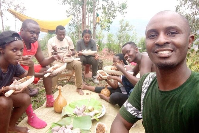 Local Community Tour(Cultural, Coffee,Village walk,Local food) - Mount Jali hiking and outdoor options