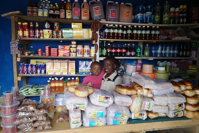Most Innovative Full-Day Kigali Yacu Experience - Starting at 8:00 am on KN 4 Avenue