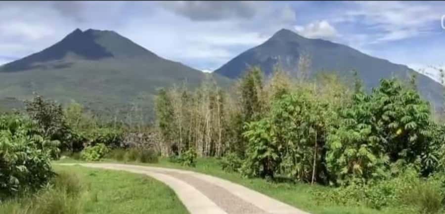 Mount Bisoke Hike in Volcanoes National Park - Why Mount Bisoke makes a good Rwanda hiking day