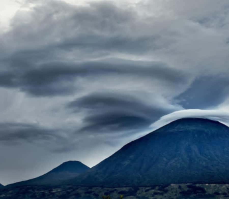 Mount Bisoke Hike in Volcanoes National Park - From Kigali or Musanze to Kinigi