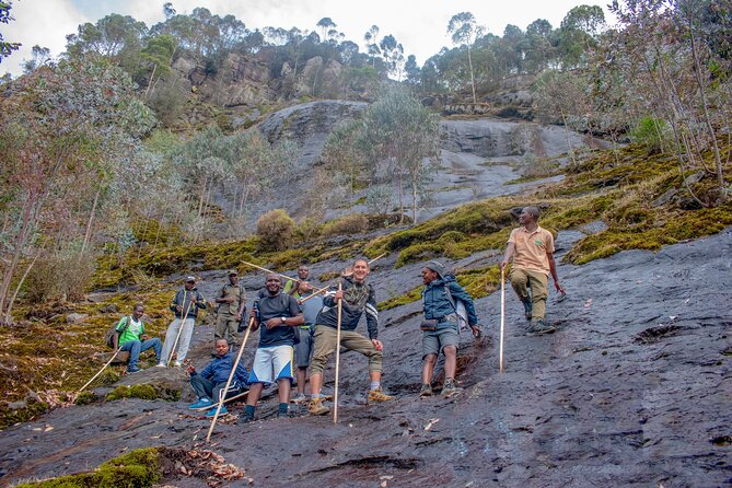 Mount Kabuye Hiking - Why Mount Kabuye makes a good Rwanda day trip