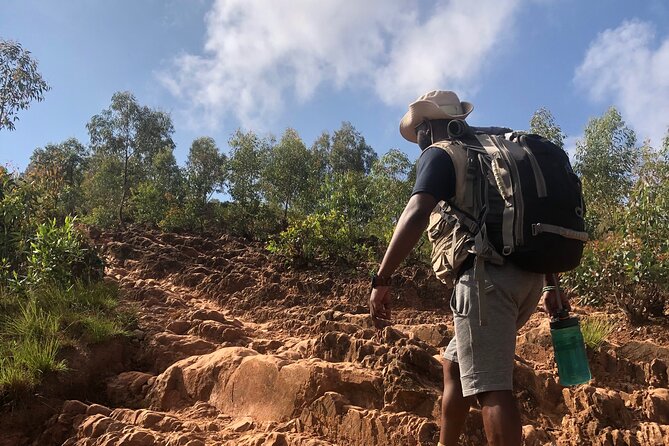 Mount Kigali Hike and Zipline Adventure Tour(Pick up &drop off) - Six useful things to know before you go