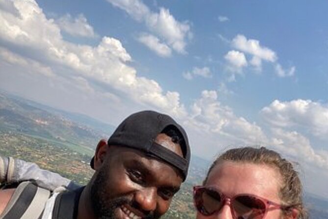 Mount Kigali Hike and Zipline Adventure Tour(Pick up &drop off) - Why Mount Kigali makes a good half-day outing