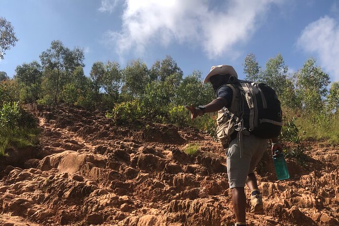 Mount Kigali Hike and Zipline Adventure Tour(Pick up &drop off) - Choosing between the zipline and other activities