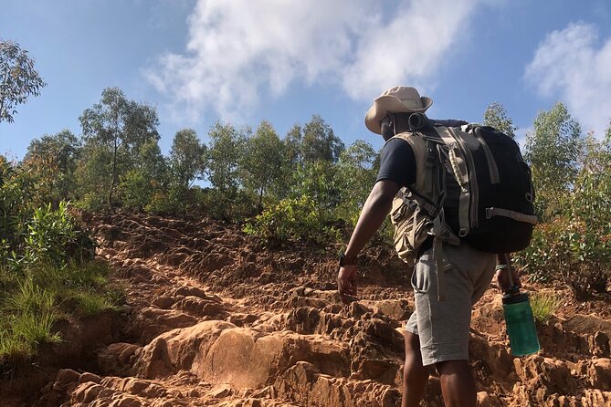 Mount Kigali Hike and Zipline Adventure Tour(Pick up &drop off) - Who will enjoy this most