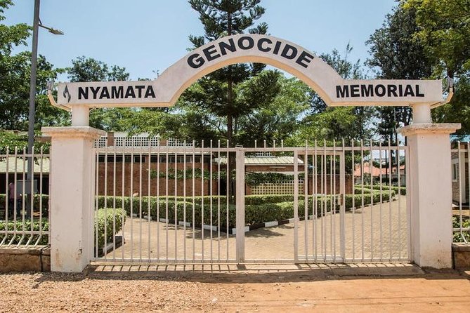 Ntarama and Nyamata Genocide Memorial Day Tour - Key things to know before booking