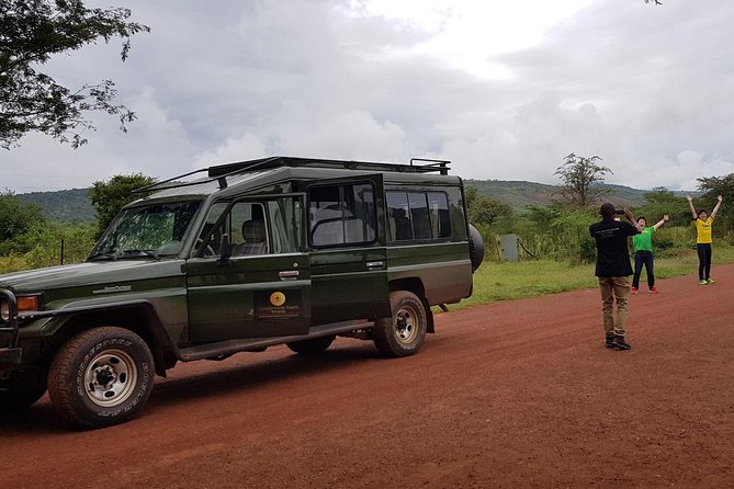 One-day Akagera National Park Game Drive with a Choice 4x4 - Why this Akagera day trip works from Kigali