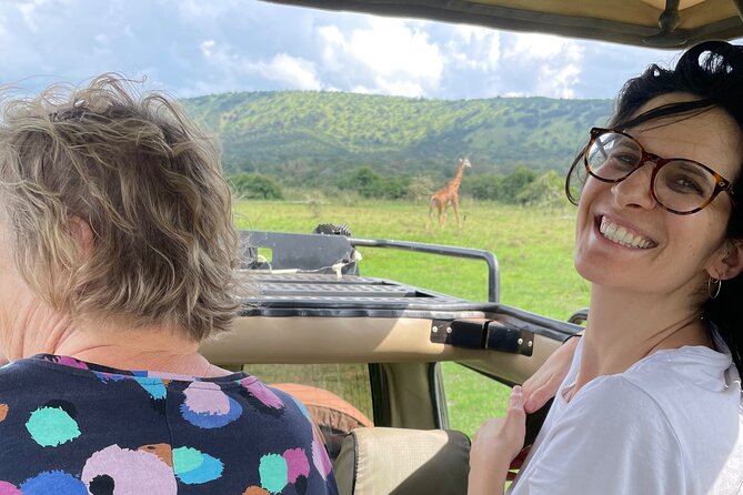 One Day Akagera Wildlife Safari - What the $205 price really buys you