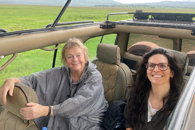 One Day Akagera Wildlife Safari - Who will enjoy this safari most?